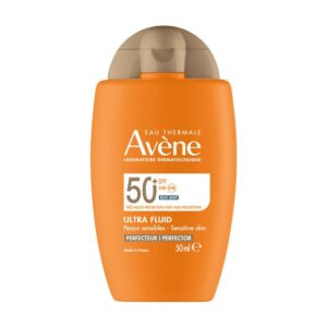 AVENE SUN Ultra Fluid Perfector SPF50+ Fl 50 ml