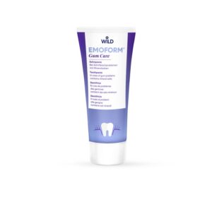 EMOFORM gum care Zahnpaste Tb 75 ml