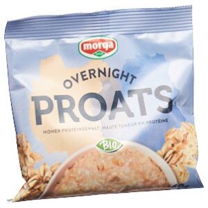 MORGA Proats Bio                              60 g