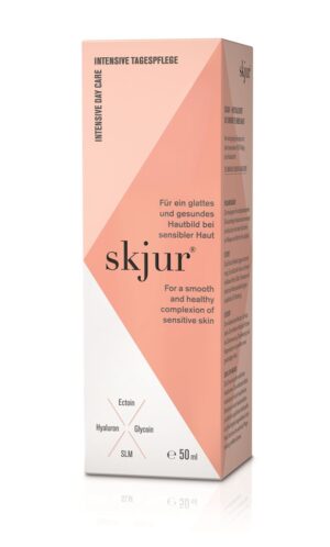SKJUR Tagespflege                       Disp 50 ml
