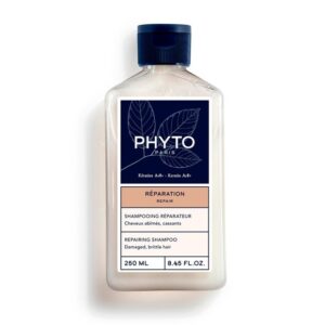 PHYTO Reparation Shampoo Fl 250 ml