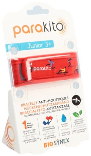 PARAKITO Armband Junior Sport