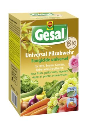 GESAL Universal Pilzabwehr                 25 10 g