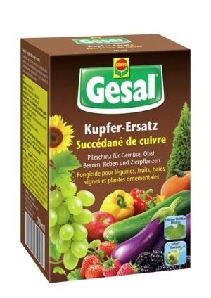 GESAL Kupfer-Ersatz                          70 ml