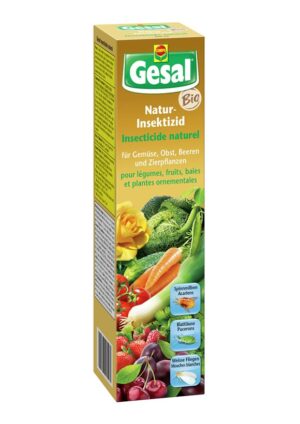 GESAL Natur-Insektizid                      250 ml