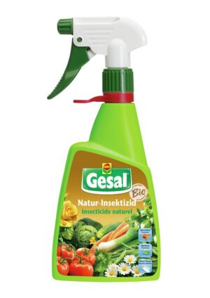 GESAL Natur-Insektizid RTD               Fl 450 ml