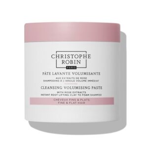 ROBIN SOINS CHEVEUX Pâte Lavante Volum Rass  75 ml