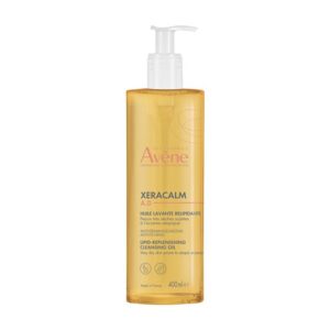AVENE XeraCalm A.D Reinigungsöl rückfet (n) 400 ml