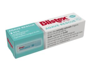 BLISTEX Agave Rescue                 Stick 3.700 g