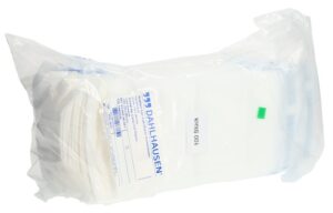 DAHLHAUSEN Hülle Kalt Warm-Kom 12.5x28.5cm 100 Stk