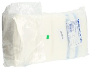 DAHLHAUSEN Hülle Kalt Warm-Kom 17x27cm 100 Stk