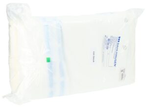 DAHLHAUSEN Hülle Kalt Warm-Kom 22x36.5cm 100 Stk