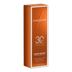 LANCAST SUN Inf Bronze Sunlight Cr Spf30 No 2