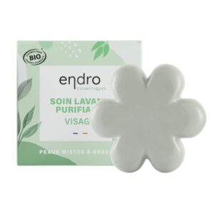 ENDRO Gesichtspflege nat reinigend           85 ml