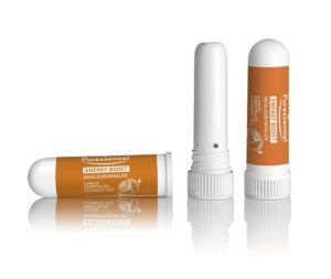 PURESSENTIEL Energy Boost Inhalator 1 ml