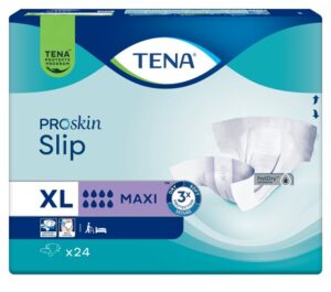 TENA Slip Maxi XL NSW Karton 24 Stk
