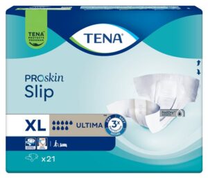TENA Slip Ultima XL NSW Karton 21 Stk