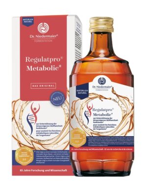 REGULATPRO Metabolic                        350 ml