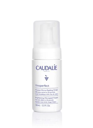 CAUDALIE VINOPERFECT Mousse Micro Peeling   100 ml