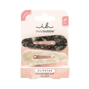 INVISIBOBBLE Klammer Clipstar Cliphue        2 Stk