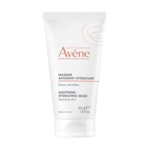 AVENE Beruhigende Feuchtigkeitsmaske 50 ml