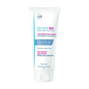 DUCRAY Dexyane MeD Creme Gesicht Körp HänTb 100 ml