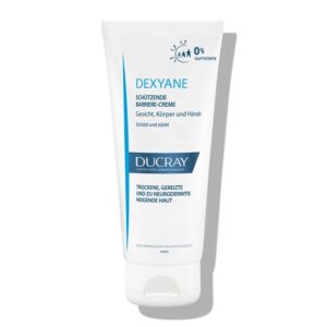 DUCRAY Dexyane schütz Barriere-Creme     Tb 100 ml