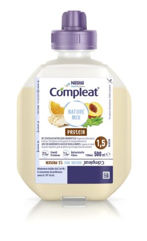 COMPLEAT Nature Mix 1.5 Protein     SmartFl 500 ml