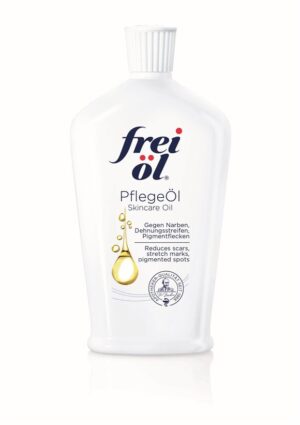 FREI OL PflegeÖl Fl 200 ml