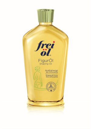 FREI OL FigurÖl Fl 125 ml
