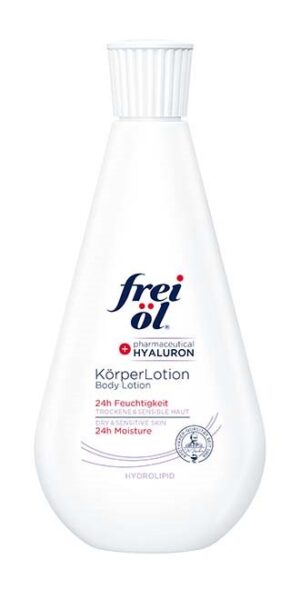 FREI OL HYDROLIPID KörperLotion Fl 200 ml