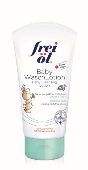 FREI OL BABY WaschLotion 150 ml