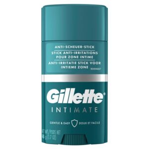 GILLETTE Intimate Anti-Scheu Stick IntimStick 48 g