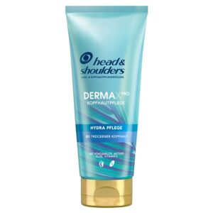 HEAD&SHOULDERS Derma x Pro Spül Hydra Pfl   220 ml