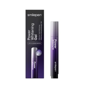 SMILEPEN Power Whitening Gel                  6 ml