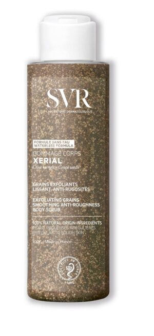 SVR XERIAL Gommage                           100 g