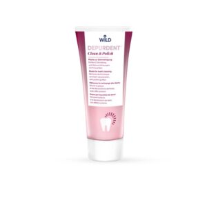 DEPURDENT Clean&Polish Paste ZahnreinigungTb 75 ml