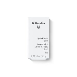 DR. HAUSCHKA Lip to Cheek 04 gold          6.100 g