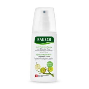 RAUSCH Anti-Pollution-Spray schw Apfel Spr 100 ml