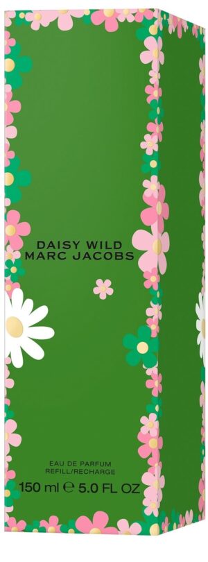 MARC JACOBS DAISY WI EDP Refill             150 ml