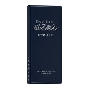DAVIDOFF CW Reborn Intense EDP 100 ml