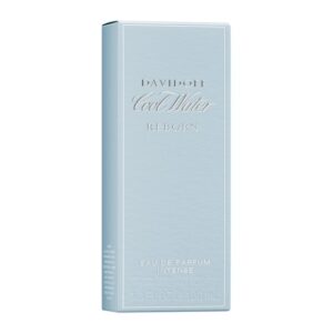 DAVIDOFF CW WOM Reborn Intense EDP 100 ml