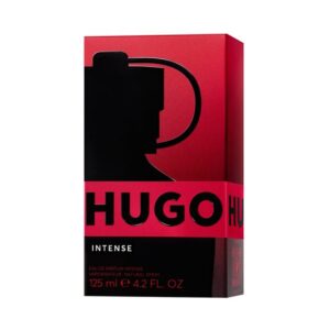 HUGO Intense EDP                            125 ml