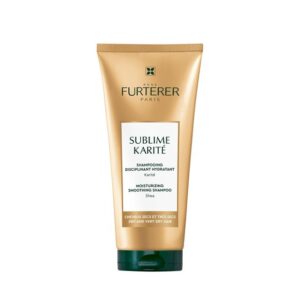 FURTERER Sublime Karité Shampoo             200 ml