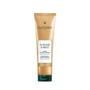 FURTERER Sublime Karité Feucht Maske        100 ml