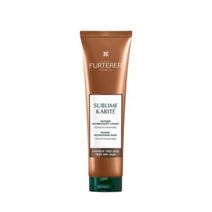 FURTERER Sublime Karité Nähr Maske          100 ml