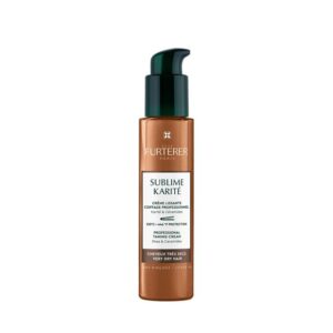 FURTERER Sublime Karité Creme               100 ml