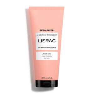 LIERAC Body Körperpeeling                   200 ml