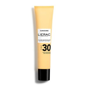 LIERAC Sunissime Fluide SPF30 (neu)          40 ml