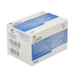 3M CAVILON Reizfreier Hautschutz Wipes (n)  30 Stk